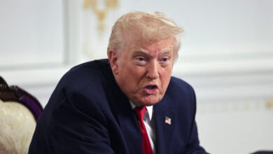 Απειλές-Τραμπ-στους-Ρεπουμπλικάνους-της-Ιντιάνα:-Εγκρίνετε-τις-περιφέρειες-διαφορετικά-έρχονται-αντίποινα