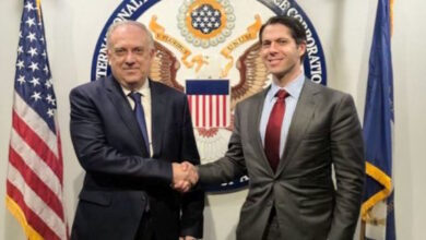 Θεοδωρικάκος:-Η-συνεργασία-με-τις-ΗΠΑ-φέρνει-νέα-αναπτυξιακά-σχέδια