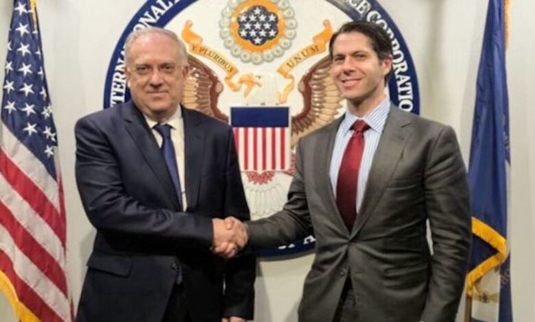 Θεοδωρικάκος:-Η-συνεργασία-με-τις-ΗΠΑ-φέρνει-νέα-αναπτυξιακά-σχέδια