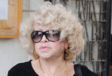 Καίτη-Γκρέυ:-Ο-Φίλιππος-Ηλιάδης-κατέθεσε-αγωγή-και-ζητάει-να-ακυρωθεί-η-διαθήκη-της-μητέρας-του