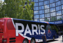 Παρί-Σεν-Ζερμέν:-Επίθεση-με-πέτρες-στο-πούλμαν-της-γαλλικής-ομάδας-στο-Μπιλμπάο