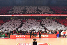 Ερυθρός-Αστέρας:-Πρόστιμο-και-μερικό-κλείσιμο-έδρας-με-αναστολή-στους-ερυθρόλευκους-από-τη-euroleague