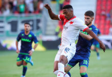 Παναθηναϊκός-–-Βικτόρια-Πλζεν:-Το-«τριφύλλι»-δεν-έχει-χάσει-ποτέ-εντός-έδρας-από-Τσέχους