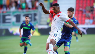 Παναθηναϊκός-–-Βικτόρια-Πλζεν:-Το-«τριφύλλι»-δεν-έχει-χάσει-ποτέ-εντός-έδρας-από-Τσέχους