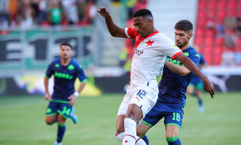 Παναθηναϊκός-–-Βικτόρια-Πλζεν:-Το-«τριφύλλι»-δεν-έχει-χάσει-ποτέ-εντός-έδρας-από-Τσέχους