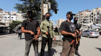 Ισραήλ:-«Η-Χαμάς-δεν-έχει-μέλλον-–-Πρέπει-να-αφοπλιστεί-και-η-Γάζα-να-αποστρατιωτικοποιηθεί»