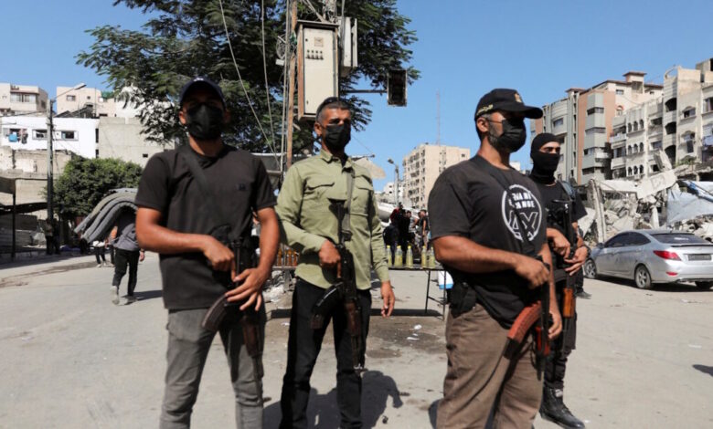 Ισραήλ:-«Η-Χαμάς-δεν-έχει-μέλλον-–-Πρέπει-να-αφοπλιστεί-και-η-Γάζα-να-αποστρατιωτικοποιηθεί»