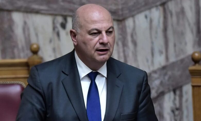 Τσιάρας:-«Μονόδρομος»-η-μετάβαση-του-ΟΠΕΚΕΠΕ-στην-ΑΑΔΕ