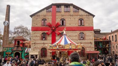 Μύλος-των-Ξωτικών:-Χορός,-θέατρο-και-dj-party-το-Σάββατο