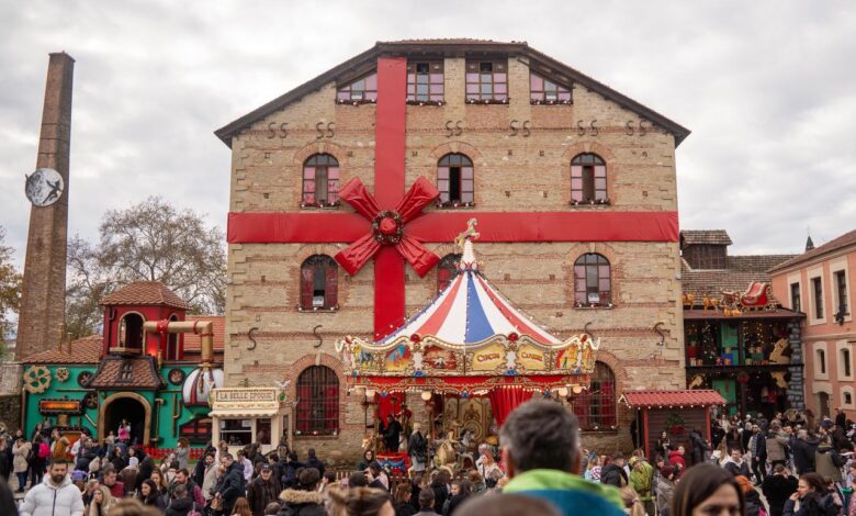 Μύλος-των-Ξωτικών:-Χορός,-θέατρο-και-dj-party-το-Σάββατο