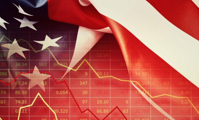ΗΠΑ:-«Βούλιαξε»-τον-Σεπτέμβριο-το-εμπορικό-έλλειμμα-–-Στο-χαμηλότερο-επίπεδο-από-το-2020