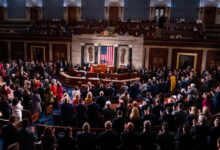 Οι-ΗΠΑ-δεσμεύονται-να-αναπληρώνουν-όσα-όπλα-«κόβουν»-από-το-Ισραήλ-οι-κυρώσεις-των-άλλων-κρατών