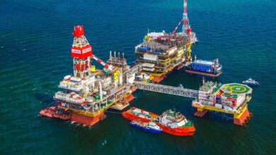 Ουκρανικά-drones-έπληξαν-για-πρώτη-φορά-ρωσική-εξέδρα-εξόρυξης-πετρελαίου-στην-Κασπία