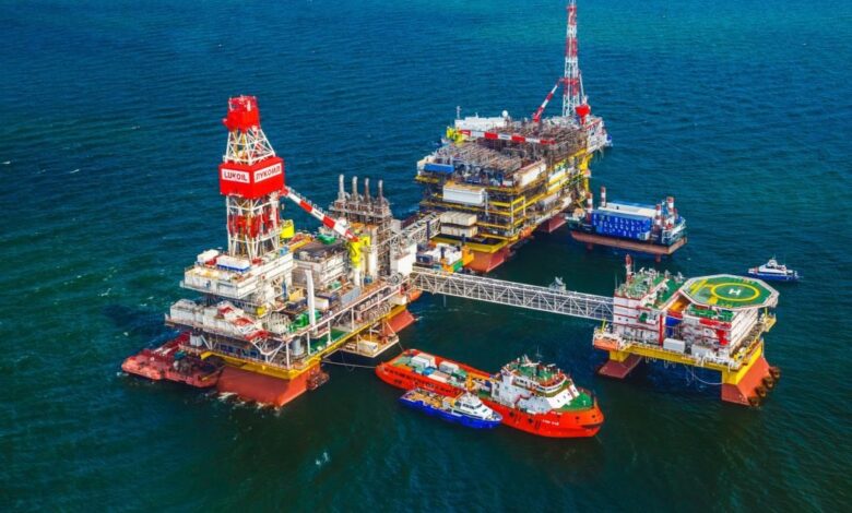 Ουκρανικά-drones-έπληξαν-για-πρώτη-φορά-ρωσική-εξέδρα-εξόρυξης-πετρελαίου-στην-Κασπία