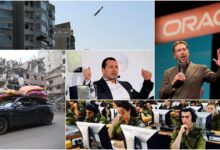 Εκπαιδευτική-συμφωνία-με-τη-στενά-συνδεόμενη-με-το-Ισραήλ-oracle-σύναψε-ο-υπουργός-Τεχνολογίας-του-Λιβάνου