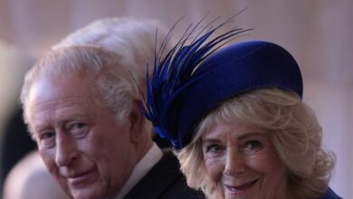 Η-βασίλισσα-Καμίλα-δεν-θα-περάσει-τα-Χριστούγεννα-με-τα-παιδιά-της