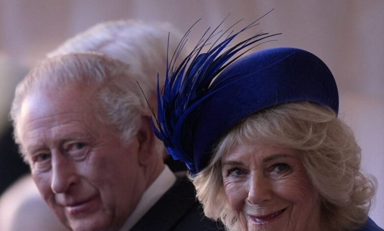 Η-βασίλισσα-Καμίλα-δεν-θα-περάσει-τα-Χριστούγεννα-με-τα-παιδιά-της