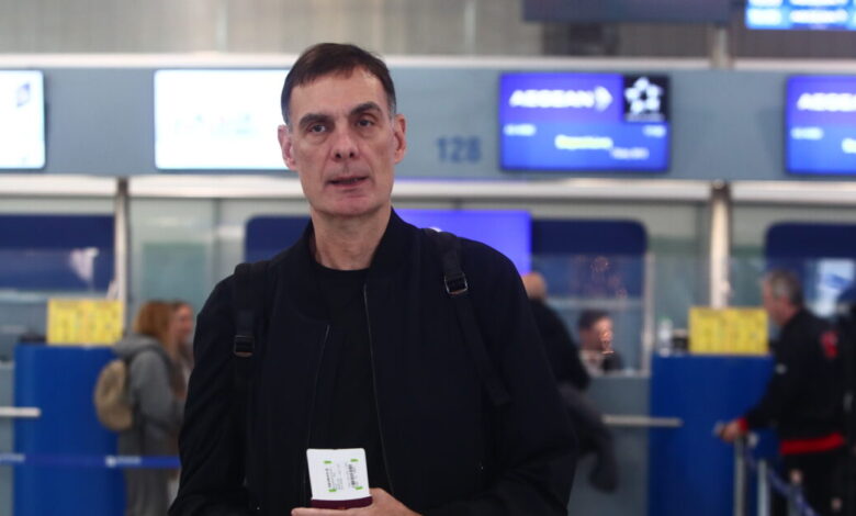 Γιώργος-Μπαρτζώκας:-«Ψάχναμε-καιρό-έναν-παίκτη-με-τα-χαρακτηριστικά-του-Μόντε-Μόρις»