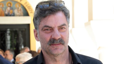 «Ο-Στάθης-Μαντζώρος-έχει-ξεπεράσει-τον-μεγάλο-κίνδυνο»,-είπε-ο-Ηλίας-Παλιουδάκης-για-την-πορεία-της-υγείας-του-ηθοποιού