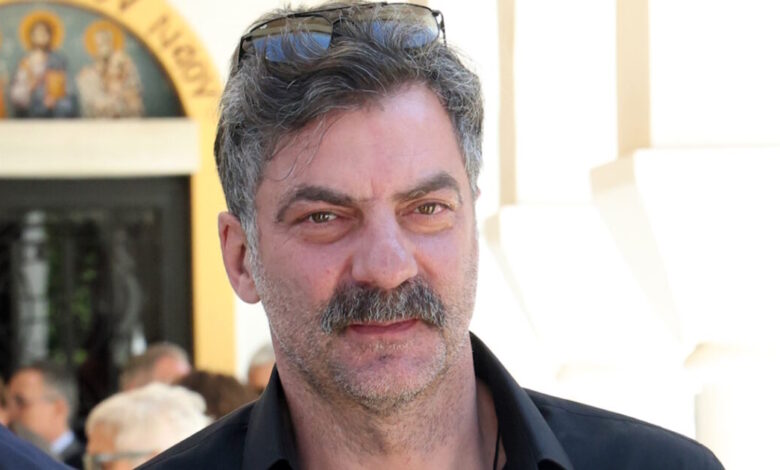 «Ο-Στάθης-Μαντζώρος-έχει-ξεπεράσει-τον-μεγάλο-κίνδυνο»,-είπε-ο-Ηλίας-Παλιουδάκης-για-την-πορεία-της-υγείας-του-ηθοποιού