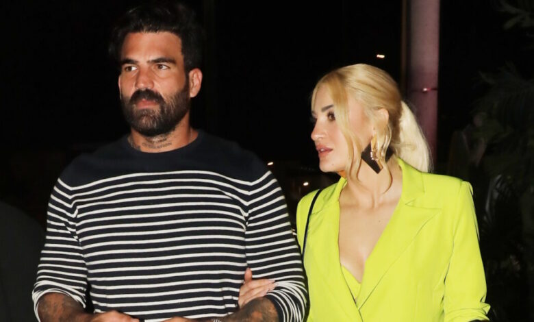 Δημήτρης-Αλεξάνδρου:-Η-πρώτη-δήλωση-μετά-το-νέο-ξέσπασμα-της-Ιωάννας-Τούνη-–-«Μιλάμε-για-μία-μάχη-που-έχει-έναν-αντίπαλο»