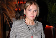 Μπέσσυ-Μάλφα:-«Τα-αγαπημένα-μου-Χριστούγεννα-ήταν-λίγο-πριν-φύγει-ο-πατέρας-μου-από-τη-ζωή»