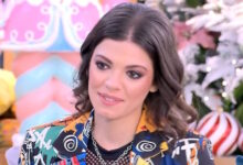 Τζένη-Καζάκου:-Η-αναφορά-στη-Τζένη-Καρέζη-και-το-spoiler-για-τον-«Άγιο-έρωτα»-–-«Για-εμένα-ήταν-η-γιαγιά-μου»