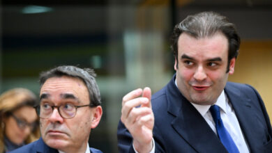 eurogroup.gr:-Ο-Κυριάκος-Πιερρακάκης-στο-τιμόνι-της-οικονομίας-της-ΕΕ-–-Όταν-οι-αποσυνάγωγοι-Έλληνες-γίνονται-συνδιαμορφωτές-του-μέλλοντος-της-Ευρώπης