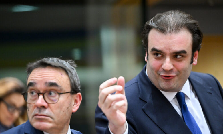 eurogroup.gr:-Ο-Κυριάκος-Πιερρακάκης-στο-τιμόνι-της-οικονομίας-της-ΕΕ-–-Όταν-οι-αποσυνάγωγοι-Έλληνες-γίνονται-συνδιαμορφωτές-του-μέλλοντος-της-Ευρώπης