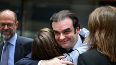 Τα-συγχαρητήρια-του-πολιτικού-κόσμου-και-της-Ευρώπης-στον-Κυριάκο-Πιερρακάκη-για-την-εκλογή-του-στην-προεδρία-του-eurogroup