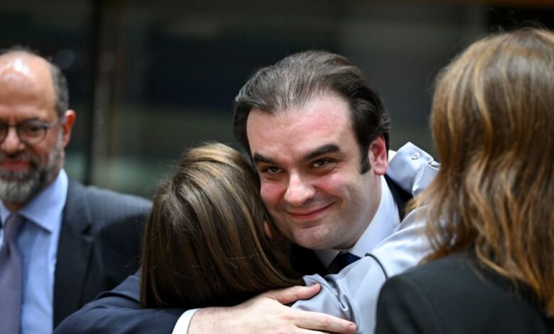 Τα-συγχαρητήρια-του-πολιτικού-κόσμου-και-της-Ευρώπης-στον-Κυριάκο-Πιερρακάκη-για-την-εκλογή-του-στην-προεδρία-του-eurogroup