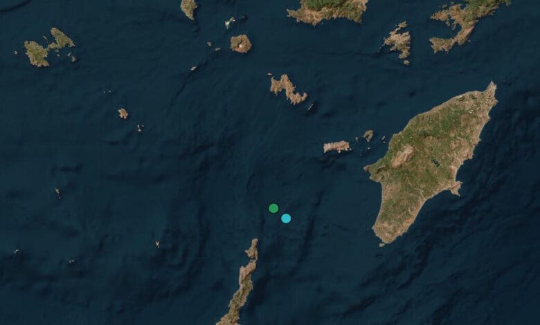 Διπλός-σεισμός-3,4-Ρίχτερ-ανάμεσα-σε-Κάρπαθο-και-Ρόδο-–-Στη-θάλασσα-το-επίκεντρο-των-δονήσεων