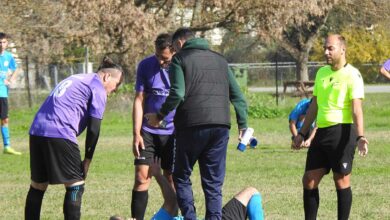 Ερασιτεχνικό-ποδόσφαιρο:-Οι-διαιτητές-του-Σαββατοκύριακου