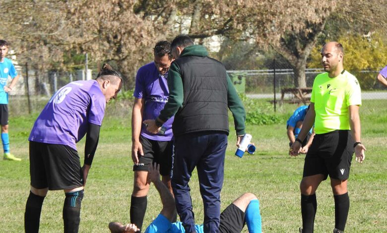 Ερασιτεχνικό-ποδόσφαιρο:-Οι-διαιτητές-του-Σαββατοκύριακου