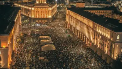 Βουλγαρία:-Παραιτήθηκε-η-κυβέρνηση-κατόπιν-εβδομάδων-μεγάλων-διαδηλώσεων
