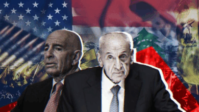 Οργή-στη-Βηρυτό-για-τις-υπαινιχτικές-δηλώσεις-του-Τομ-Μπάρακ-περί-Συρίας