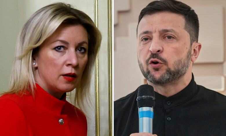 Μόνο-με-κόλπο-αλά-Μολδαβία-μπορεί-να-επανεκλεγεί-ο-Ζελένσκι-λέει-η-Ζαχάροβα