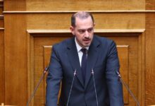 Γιώργος-Κώτσηρας:-Ιστορική-στιγμή-και-κορυφαία-επιτυχία-για-τη-χώρα-μας-η-εκλογή-του-Κυριάκου-Πιερρακάκη-στην-προεδρία-του-eurogroup