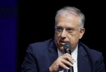 Τάκης-Θεοδωρικάκος:-Πρόκειται-για-σπουδαία-επιτυχία-η-εκλογή-του-Κυριάκου-Πιερρακάκη-στο-eurogroup