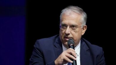 Τάκης-Θεοδωρικάκος:-Πρόκειται-για-σπουδαία-επιτυχία-η-εκλογή-του-Κυριάκου-Πιερρακάκη-στο-eurogroup