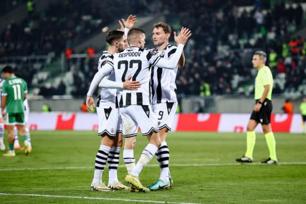 Λουντογκόρετς-–-ΠΑΟΚ-3-3:-Ο-Μύθου-έσωσε-τον-βαθμό-στο-90′