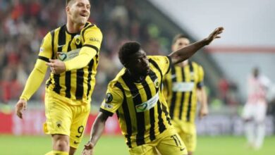 Σαμσουνσπόρ-–-ΑΕΚ-1-2:-Μεγάλη-νίκη-για-την-Ένωση-–-Στα-χέρια-της-η-απευθείας-πρόκριση-στους-«16»-του-conference-league