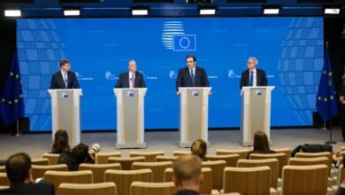 Ντομπρόβσκις-για-Πιερρακάκη:-Η-εκλογή-του-αποτελεί-μια-σημαντική-συμβολική-στιγμή-για-την-Ελλάδα-και-τη-ζώνη-του-ευρώ