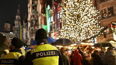 Γερμανία:-Επίθεση-με-μαχαίρι-κοντά-σε-χριστουγεννιάτικη-αγορά-–-Ένας-16χρονος-σοβαρά-τραυματίας