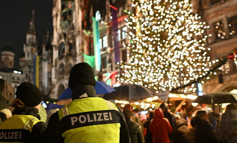 Γερμανία:-Επίθεση-με-μαχαίρι-κοντά-σε-χριστουγεννιάτικη-αγορά-–-Ένας-16χρονος-σοβαρά-τραυματίας