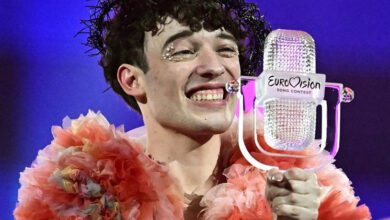 Επέστρεψε-το-βραβείο-της-eurovision-2024-τo-nemo-από-την-Ελβετία-λόγω-ebu-και-Ισραήλ
