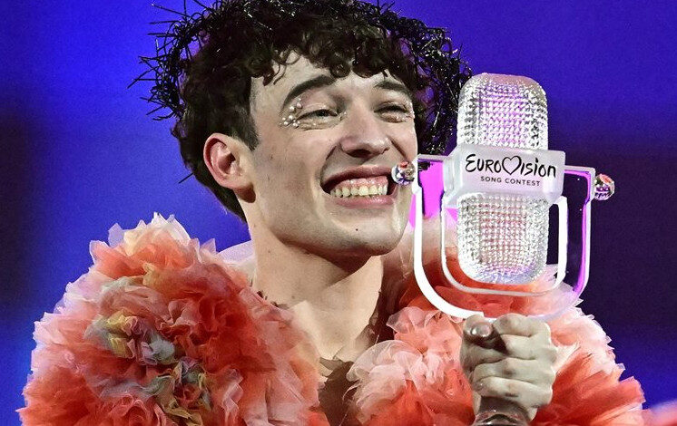 Επέστρεψε-το-βραβείο-της-eurovision-2024-τo-nemo-από-την-Ελβετία-λόγω-ebu-και-Ισραήλ
