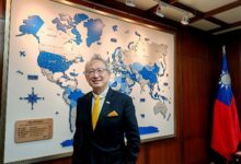 Μυστική-επίσκεψη-του-Ταϊβανέζου-ΥΠΕΞ-στο-Ισραήλ