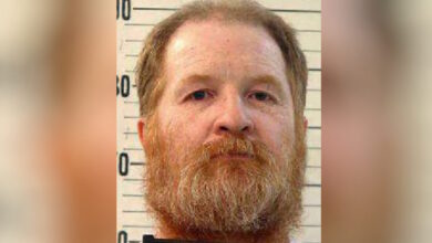 Θανατοποινίτης-εκτελέστηκε-στο-Τενεσί-των-ΗΠΑ:-Είχε-καταδικαστεί-για-βιασμό-και-δολοφονία-γυναίκας-πριν-40-χρόνια