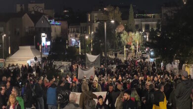 Πορεία-από-το-Θησείο-στη-Βουλή-για-την-Παγκόσμια-Ημέρα-Βουνού-με-σύνθημα-«Λευτεριά-σε-ποτάμια-και-βουνά»